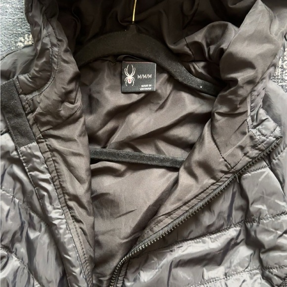 Women’s Spyder Jacket - Picture 3 of 6